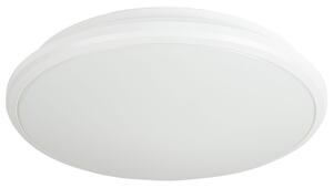 Philips Stropné LED svietidlo (dekoratívny prstenec/biele) (100358096)