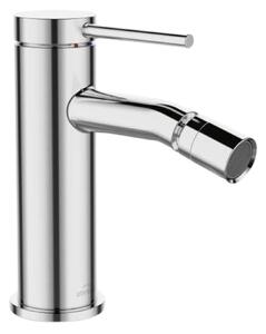 Invena Kalitea, bidetová batéria h-146, chrómová, INV-BB-72-001-V