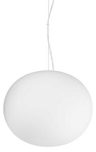 Ideal lux 297767 závesné stropné svietidlo COTTON E27