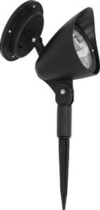 Solárna lampa Joker 4000K, stupeň krytia IP44