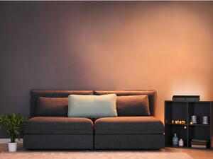 Livarno home Svetelná lišta s LED Zigbee 3.0 Smart Home (čierna) (100358378)