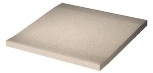 Dlažba Rako Taurus Granit tmavo béžová 10x10 cm mat TTP11061.1