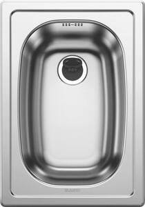 Drez Blanco TOP EE 3x4 nerez prírodné lesk 501067