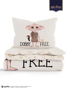 Bavlnené obliečky Renforcé - Dobby