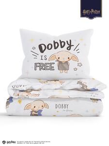 Bavlnené obliečky Renforcé - Tiny Dobby