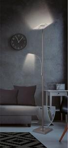 LIVARNO home Stojacia LED lampa (100340181)