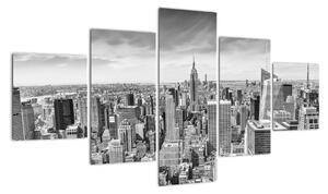 Obraz New York (Obraz 125x70cm)