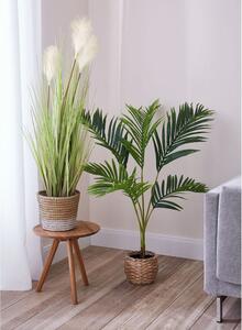 LIVARNO home Dekoračná umelá rastlina (palma) (100342903)