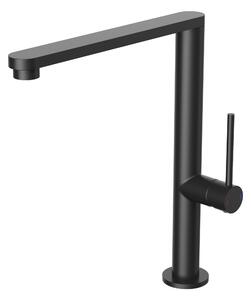 Gamma Nook Pro, vysoká drezová batéria h-293, čierna matná, GMA-BNKP-BK
