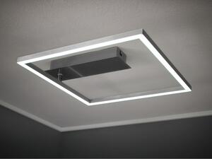 Livarno home Stropné LED svietidlo (štvorec) (100358439)