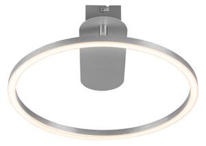 Livarno home Stropné LED svietidlo (okrúhly) (100358439)