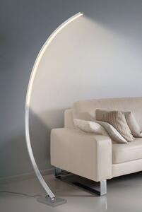 Livarno home LED lampa (oblúková lampa) (100358560)
