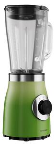 Silvercrest® Kitchen Tools Stolný mixér Sstmc 600 A1, 1,75 l (zelená) (100343161)