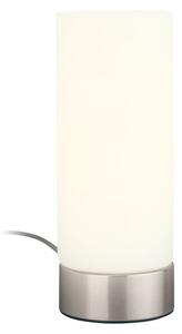 LIVARNO home Stolná lampa s dotykovým stmievaním (25,5 cm) (100358039)