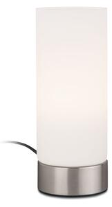 LIVARNO home Stolná lampa s dotykovým stmievaním (25,5 cm) (100358039)