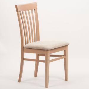 Stima Stolička K2 látka Vyberte odtieň: Dub Sonoma, Vyberte látku: MIRON beige 71