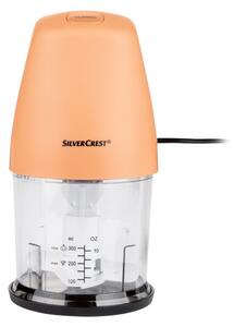 Silvercrest® Kitchen Tools Multifunkčný krájač SMZ 260 J4 (broskyňová) (100341288)