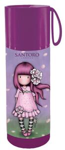 Santoro London - Termoska 350ml - Gorjuss - Cherry Blossom