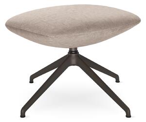 LD SEATING - TERRA LOUNGE TE-T,F100 podnožka