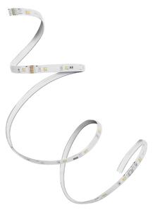 OSRAM SMART+ WiFi LED pásik, Master, 2 m, RGB Matter, Biela / opálová, Obývacia izba / jedáleň, Plast, Moderný