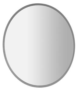 Sapho Sapho, VISO guľaté zrkadlo s LED osvetlením, priemer 50cm, VS050