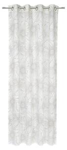 HOTOVÝ ZÁVES, polopriehľadné, 140/245 cm Esposa - Záclony & závesy