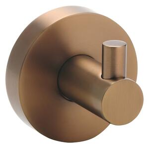 Sapho Sapho, X-ROUND COPPER háčik, medená matná, XR205PG