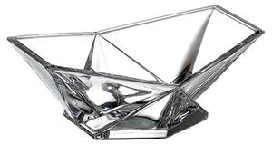 Bohemia Crystal misa Origami 220mm
