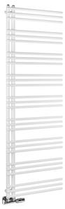 Aqualine Aqualine, POSEIDON vykurovacie teleso 550x1740mm, biela, PS517
