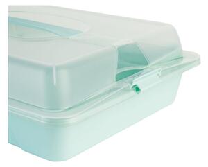 ERNESTO® Chladiace potravinové dózy (chladiaci box na potraviny) (100326576)