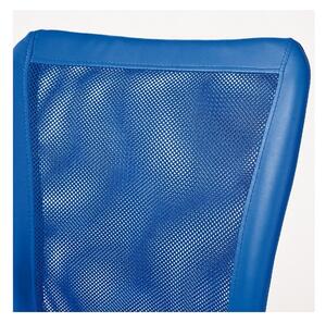 Inter Link Detská otočná stolička Teenie (modrá) (100236250)