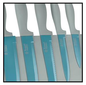 Russell Hobbs Súprava nožov v pastelových farbách (modrá) (100344726)