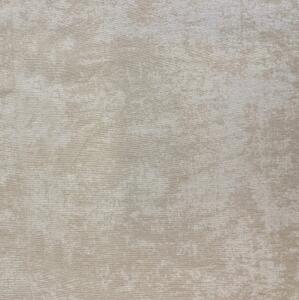 Ervi bavlna š.240 cm jednofarebná béžová žihaná, metráž