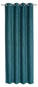 ZÁVES S OČKAMI, nepriehľadné, 140/260 cm Esposa - Záclony & závesy