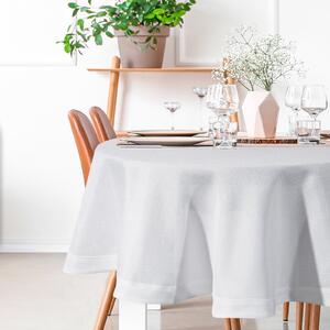 OBRUS BIANCA2 (FI) 120 CM BIELY