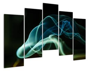 Abstraktné obrazy (Obraz 125x90cm)