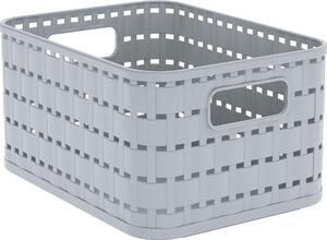 ÚLOŽNÝ BOX plast Rotho - Úložné boxy & dekoračné boxy