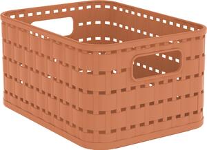 ÚLOŽNÝ BOX plast Rotho - Úložné boxy & dekoračné boxy