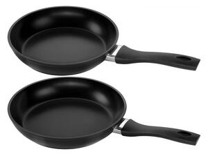 SADA PANVÍC keramický povrch 2-dielne 24/28 cm Henckels by ZWILLING - Online Only bytové doplnky, Online Only