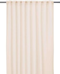 HOTOVÝ ZÁVES, polopriehľadné, 140/280 cm Svanefors - Záclony & závesy, Online Only
