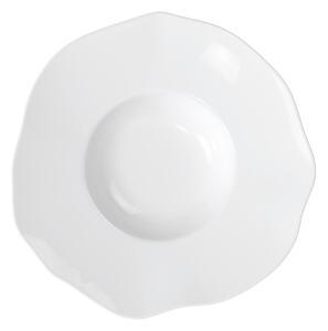 TANIER NA CESTOVINY kostný porcelán (bone china) keramika Villeroy & Boch - Jedálenské sety