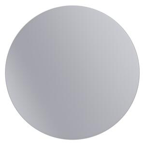 Erga Round, okrúhle zrkadlo 70cm, ERG-V01-ROUND-7070-CL