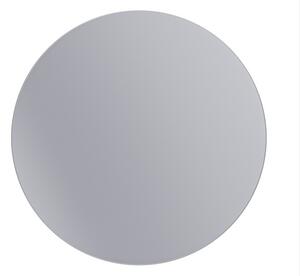 Erga Round, okrúhle zrkadlo 50cm, ERG-V01-ROUND-5050-CL