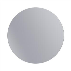 Erga Round, okrúhle zrkadlo 60cm, ERG-V01-ROUND-6060-CL