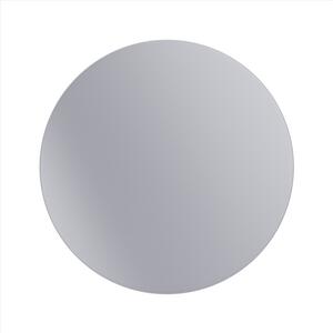 Erga Round, okrúhle zrkadlo 80cm, ERG-V01-ROUND-8080-CL
