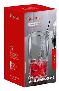 Spiegelau Pefect serve miešací pohár 0,75 l