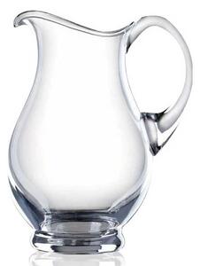 Sklenený džbán 1,5 l