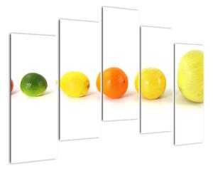 Obraz - ovocie (Obraz 125x90cm)
