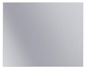 Erga Rectangle, obdĺžnikové zrkadlo 100x80 cm, ERG-V01-RECTAGLE-8010-CL