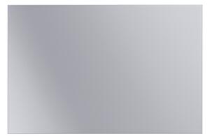 Erga Rectangle, obdĺžnikové zrkadlo 120x80 cm, ERG-V01-RECTAGLE-1280-CL